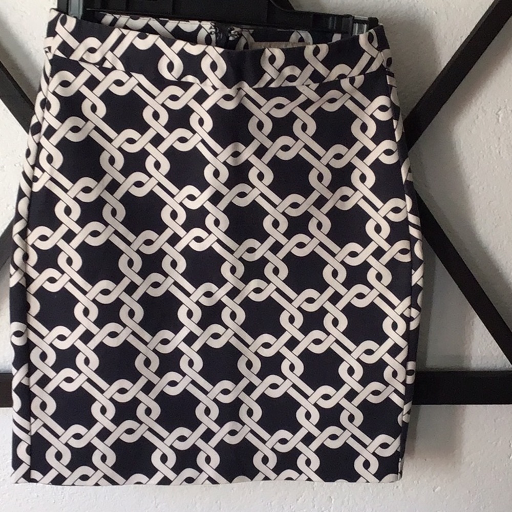 Banana Republic women’s skirt